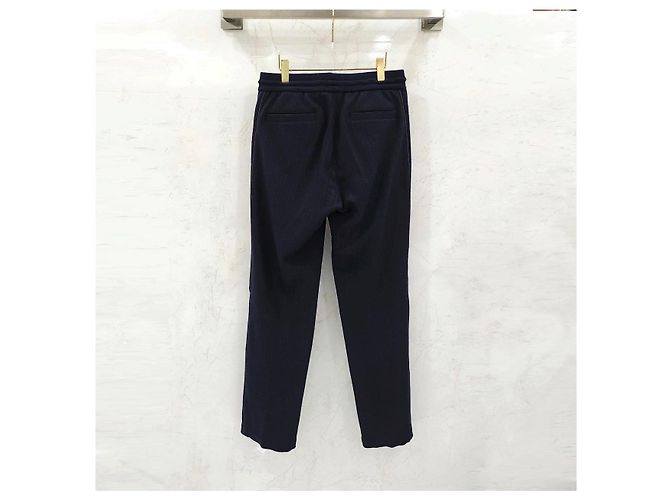 Dior Jogginghose mit besticktem Stripe-Logo - Ansicht 7