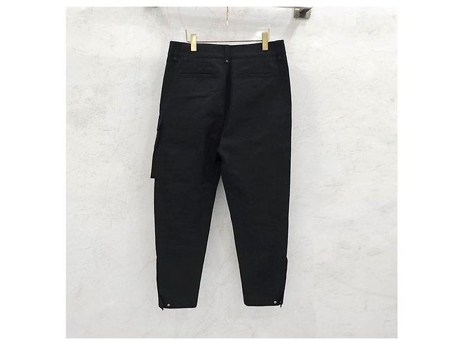 Dior Cargo-Hose mit CD-Schnalle - Ansicht 2