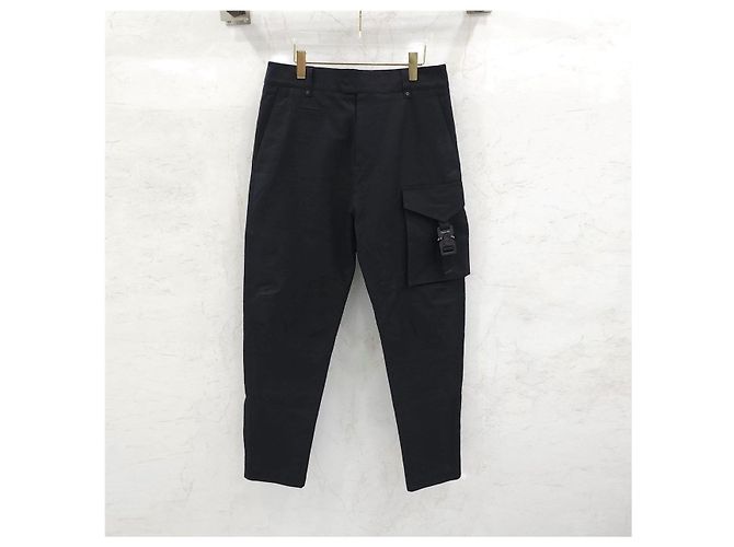 Dior Cargo-Hose mit CD-Schnalle - Ansicht 7