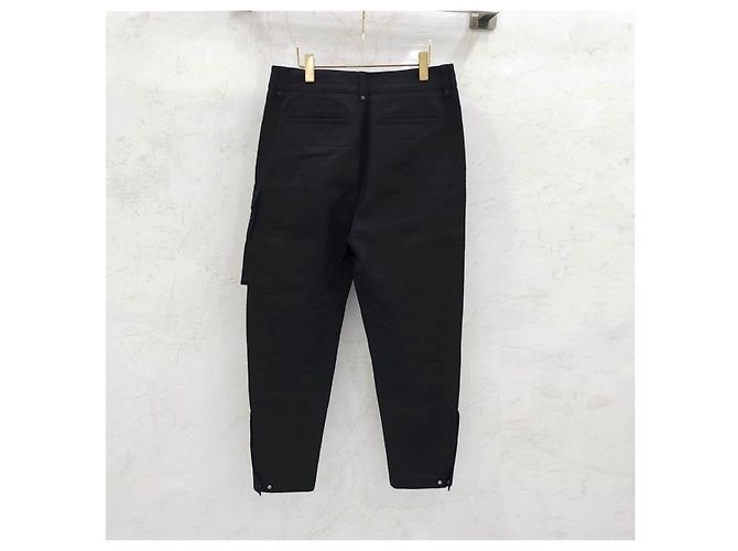 Dior Cargo-Hose mit CD-Schnalle - Ansicht 8
