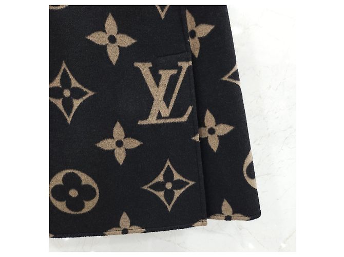 Louis Vuitton Falda Monogram Edición Limitada - vista 12