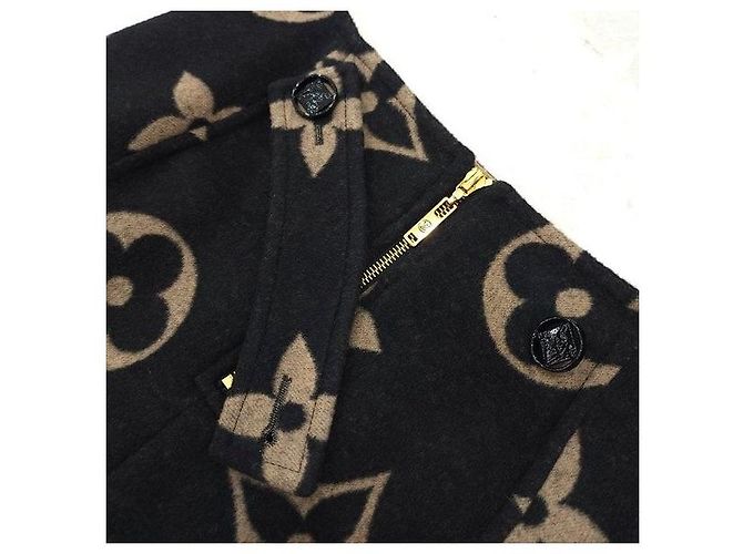 Louis Vuitton Falda Monogram Edición Limitada - vista 4