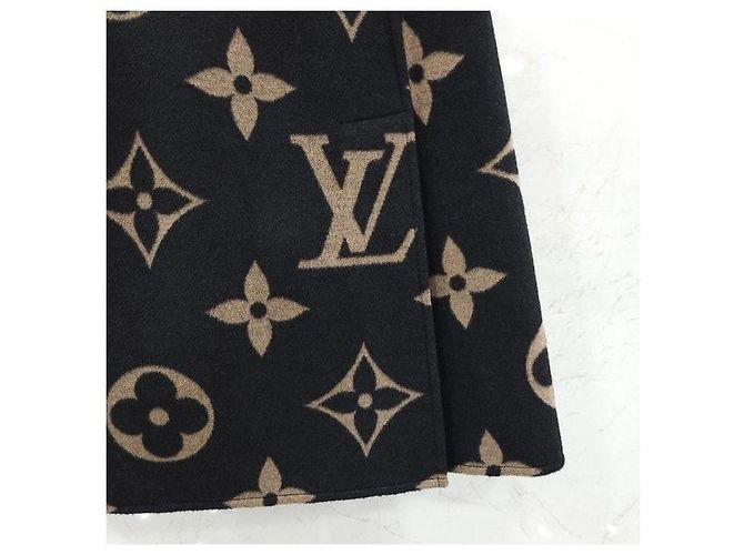Louis Vuitton Falda Monogram Edición Limitada - vista 5