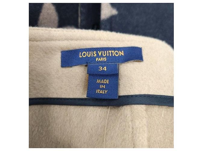 Louis Vuitton Falda Monogram Edición Limitada - vista 6
