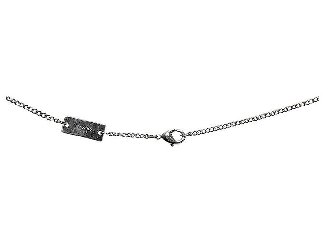 Louis Vuitton Monogram Chams Halskette - Ansicht 3