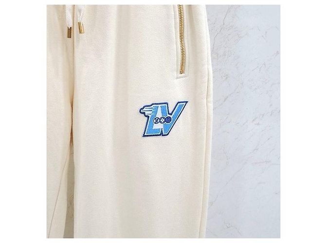 Louis Vuitton Pantaloni Jogger Flight Mode - vista 3