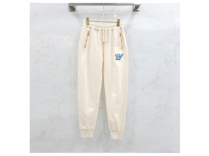 Louis Vuitton Pantaloni Jogger Flight Mode - vista 6