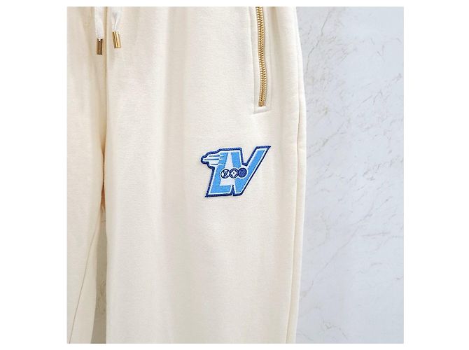 Louis Vuitton Pantaloni Jogger Flight Mode - vista 8