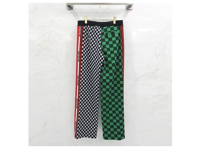 Louis Vuitton Damier Jacquard Jogginghose - Ansicht 2