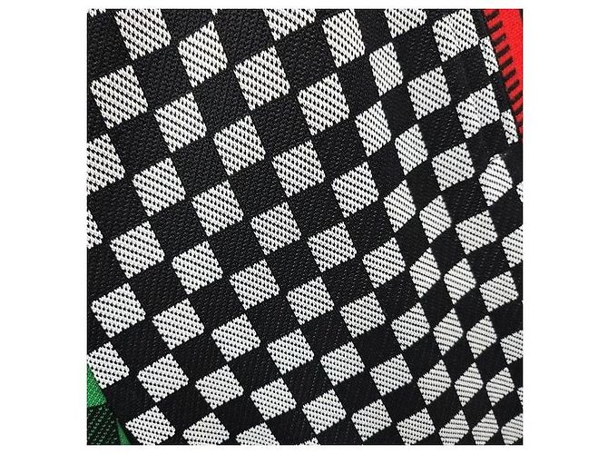 Louis Vuitton Damier Jacquard Jogginghose - Ansicht 6