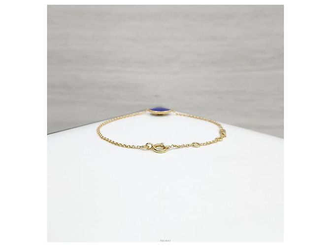 Dior Bracciale Rose in Diamanti - vista 2