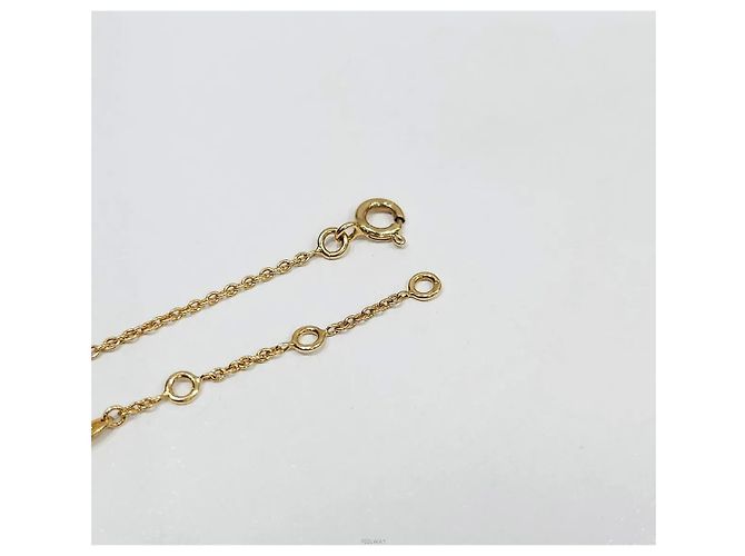 Dior Bracciale Rose in Diamanti - vista 5