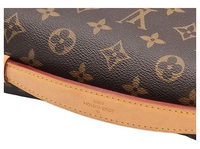Louis Vuitton Monogram Pochette Metis - Ansicht 3