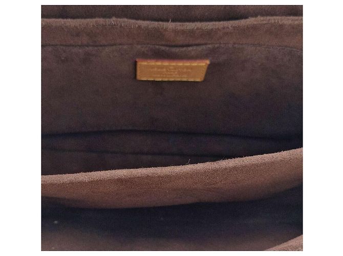 Louis Vuitton Monogram Pochette Metis - Ansicht 8