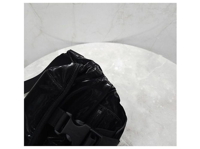 Autre Marque Borsa Crossbody Silk Tech - vista 7