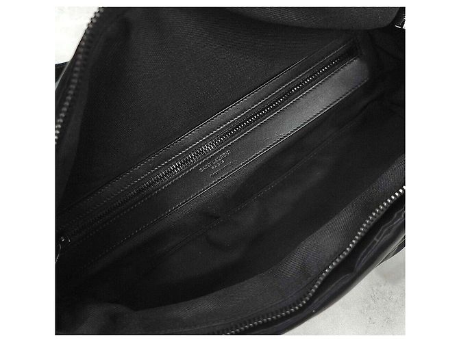 Autre Marque Borsa Crossbody Silk Tech - vista 8