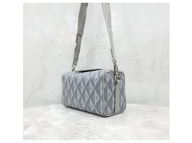 Dior Borsa a tracolla Diamond Ring - vista 2