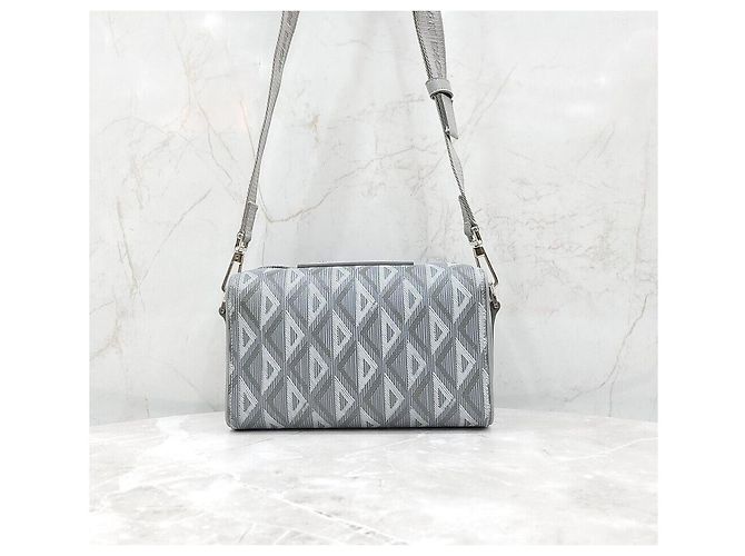 Dior Borsa a tracolla Diamond Ring - vista 3