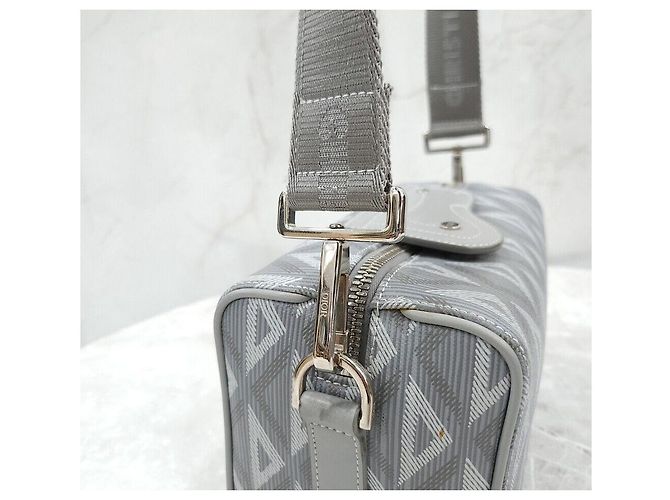 Dior Borsa a tracolla Diamond Ring - vista 4