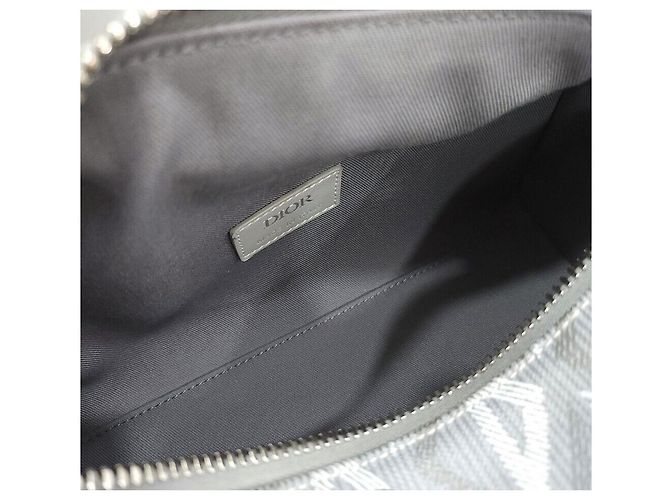 Dior Borsa a tracolla Diamond Ring - vista 7