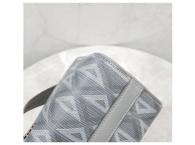 Dior Borsa a tracolla Diamond Ring - vista 8