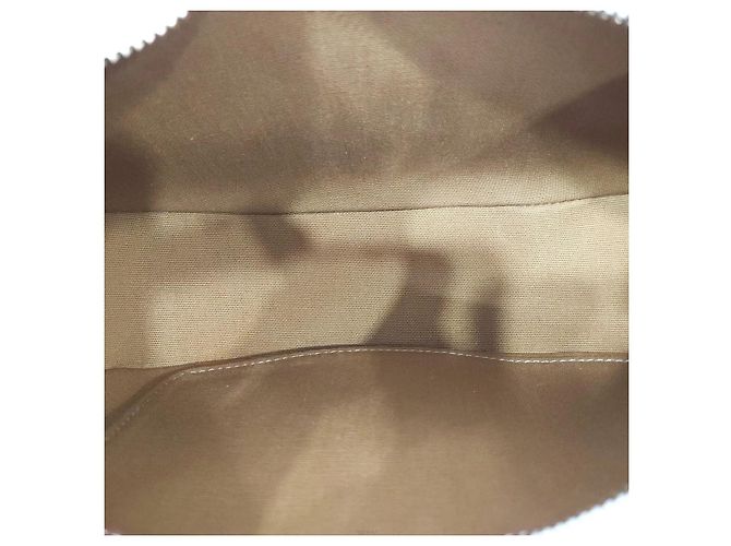 Céline Bestickter Jacquard Medium White Tan - Ansicht 8
