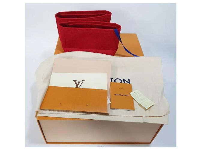 Néonoé Louis Vuitton Monogram Top Handle Neo Noé - vista 10