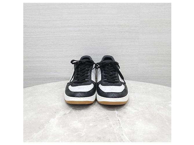 Louis Vuitton Sneakers Monogram Rivoli - vista 2