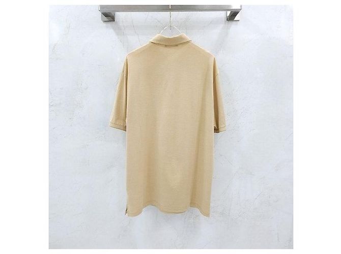 Loro Piana Baumwoll-Seiden-Polohemd XL - Ansicht 2