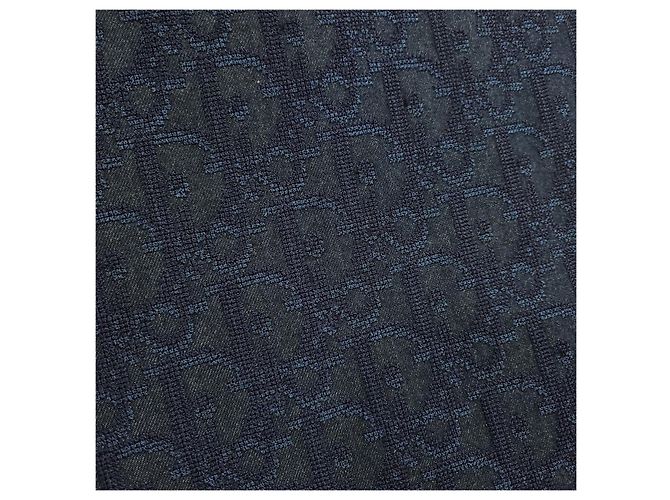 Dior Oblique Kurzarmhemd - Ansicht 8