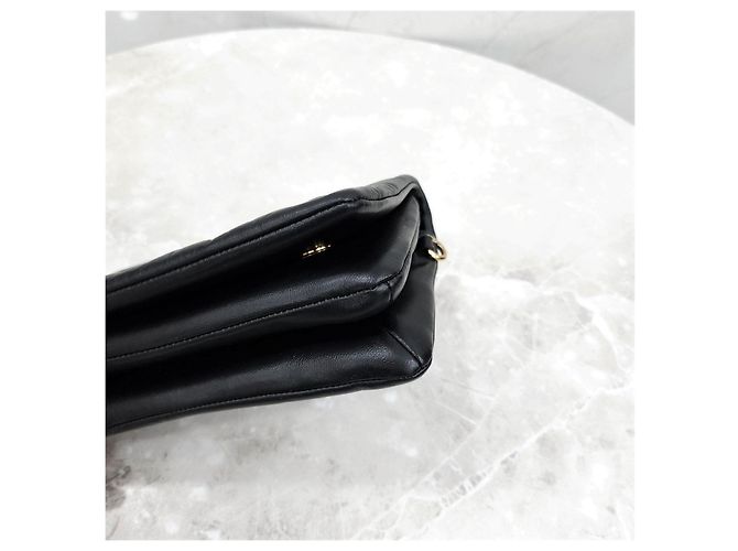 Louis Vuitton Borsa a tracolla con catena Monogram Pochette Coussin - vista 14
