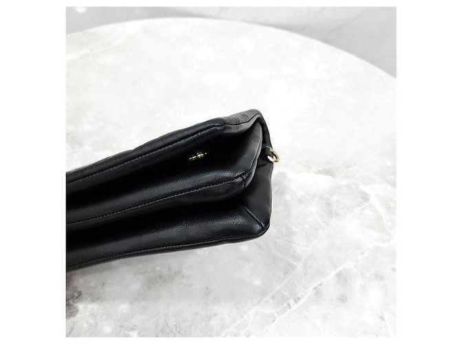 Louis Vuitton Borsa a tracolla con catena Monogram Pochette Coussin - vista 6