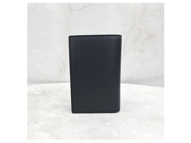 Dior Logo Bifold Card Holder - view 10