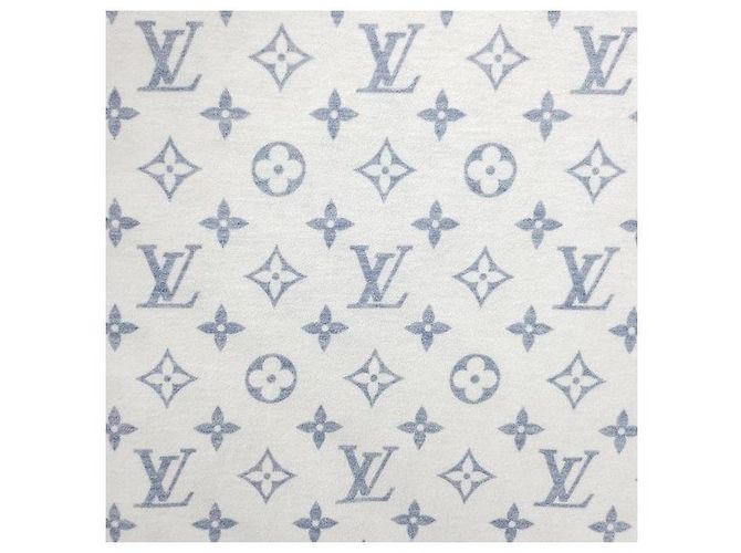 Louis Vuitton T-Shirt mit Monogramm-Print - Ansicht 6