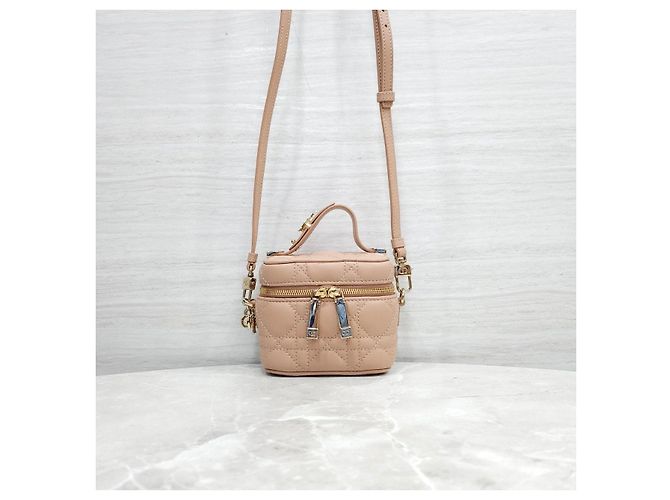 Dior Lady Micro Vanity Case - Ansicht 10