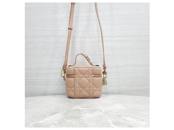 Dior Lady Micro Vanity Case - Ansicht 12