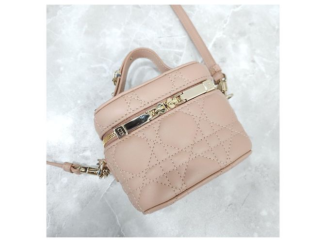 Dior Lady Micro Vanity Case - Ansicht 15