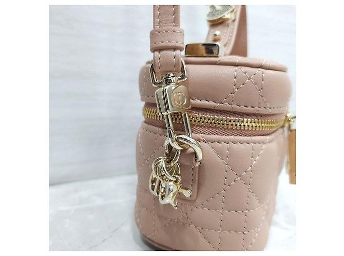 Dior Lady Micro Vanity Case - Ansicht 4