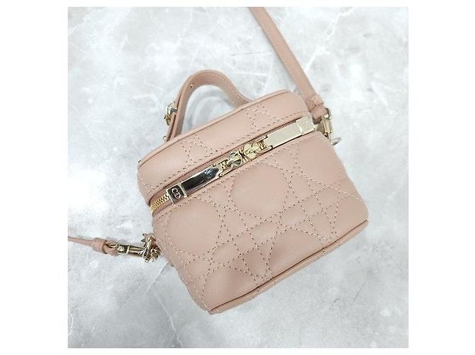Dior Lady Micro Vanity Case - Ansicht 6