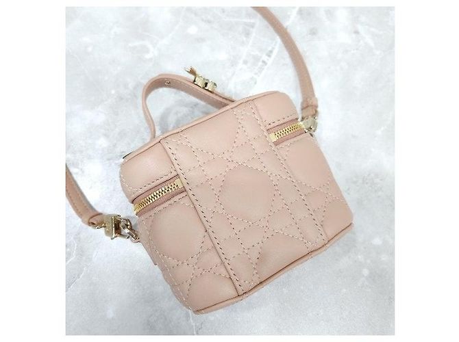 Dior Lady Micro Vanity Case - Ansicht 7