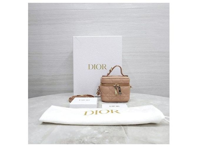 Dior Lady Micro Vanity Case - Ansicht 9