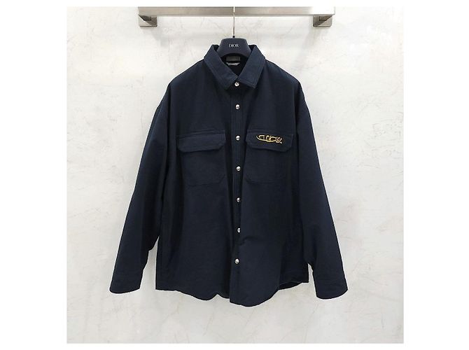 Dior Logo Jacke - Ansicht 10