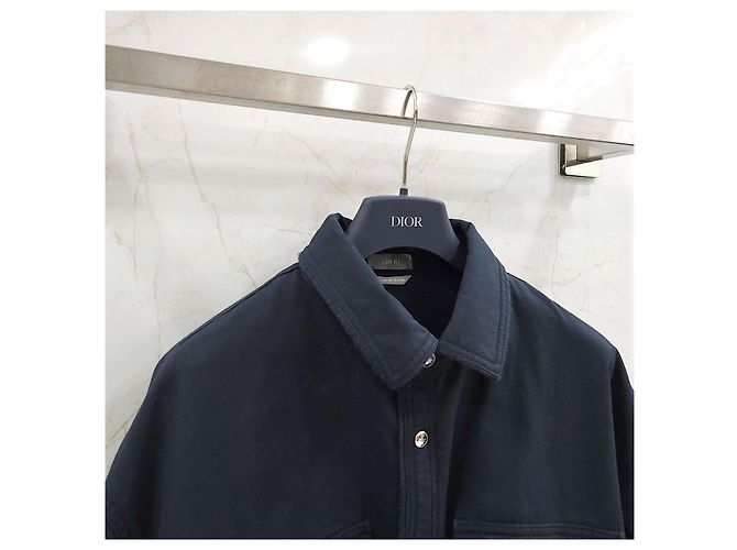 Dior Logo Jacke - Ansicht 12