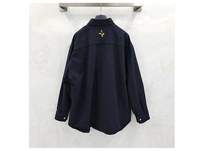 Dior Logo Jacke - Ansicht 2