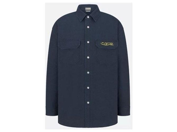 Dior Logo Jacke - Ansicht 9