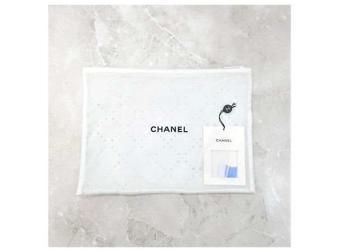 Chanel Pre-Collection Cashmere Strick-Top - Ansicht 12