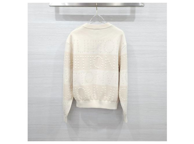Louis Vuitton Gestreifter Strickpullover - Ansicht 8