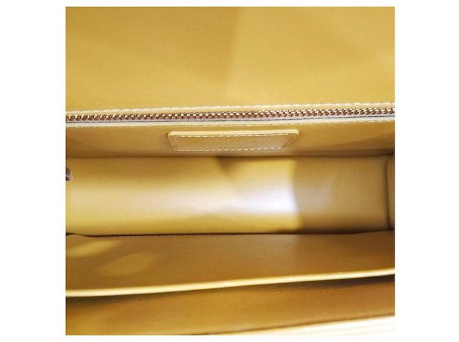 Dior Borsa a tracolla con patta Montaigne in vitello box - vista 9