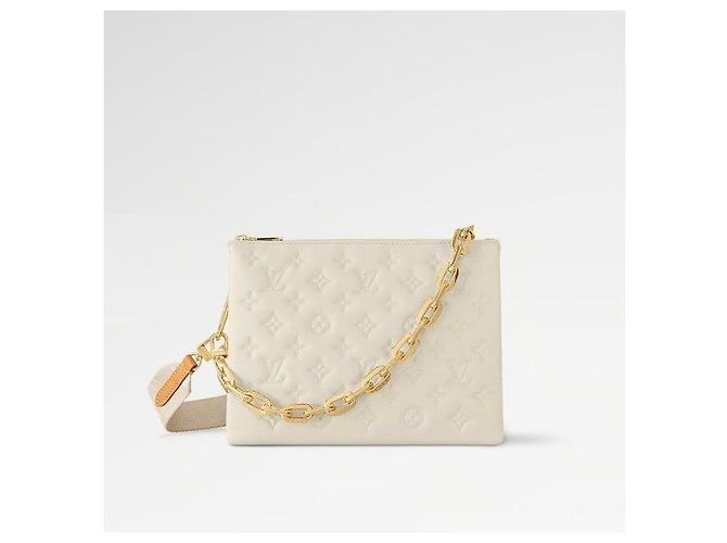 Louis Vuitton Monogram Coussin Kettenhandtasche - Ansicht 10