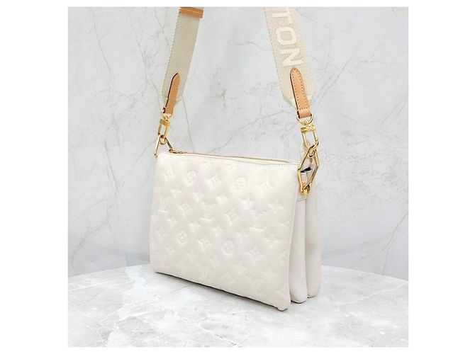 Louis Vuitton Monogram Coussin Kettenhandtasche - Ansicht 13